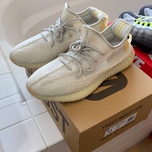 Yeezy 350 Light